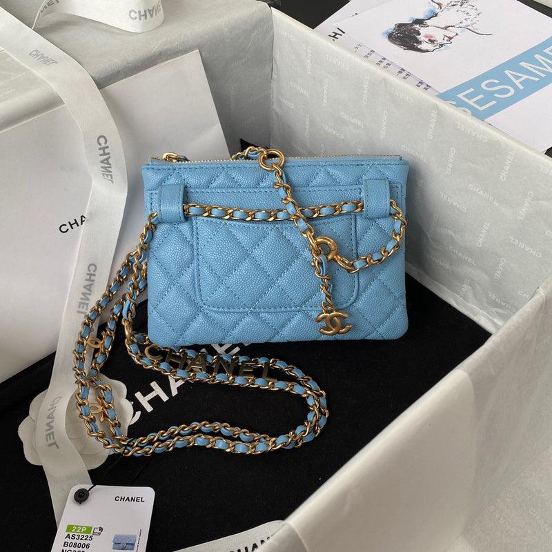 Satchel Bags - CHL Bags - 7619