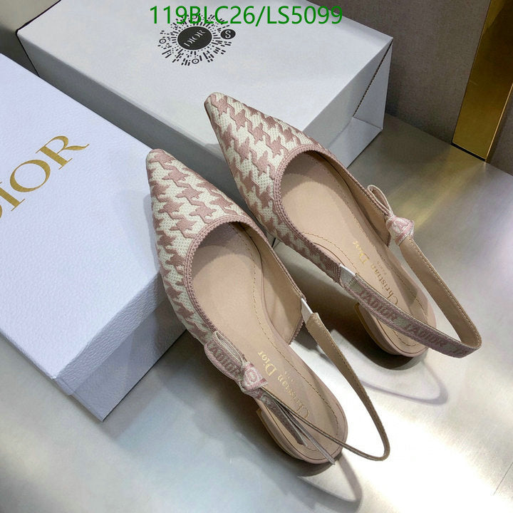 SAMCC - DOR Women Shoes - 2206
