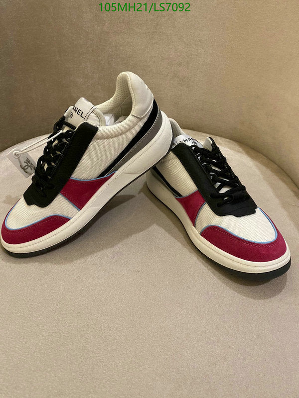 SAMC - CHL Women Shoes Sneakers - 236