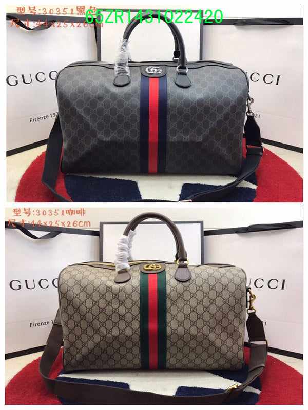 Glami Fashion - GCI Bags - 11331