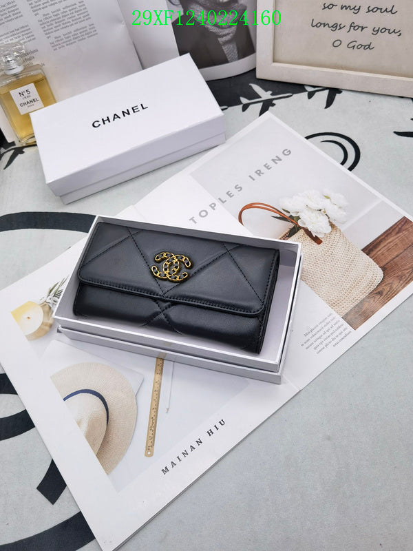 Glami - CHL Wallet - 2609
