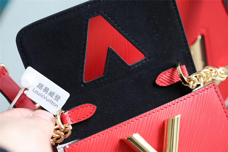 Glami GlamI Lu-Vi bags - 8477