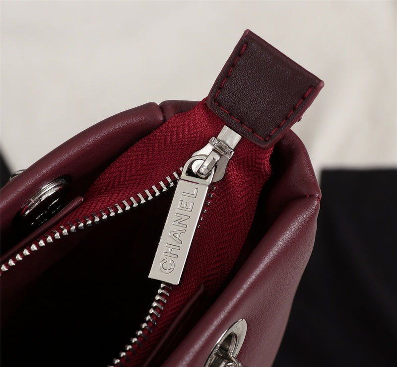 Satchel Bags - CLN Bags - 1247