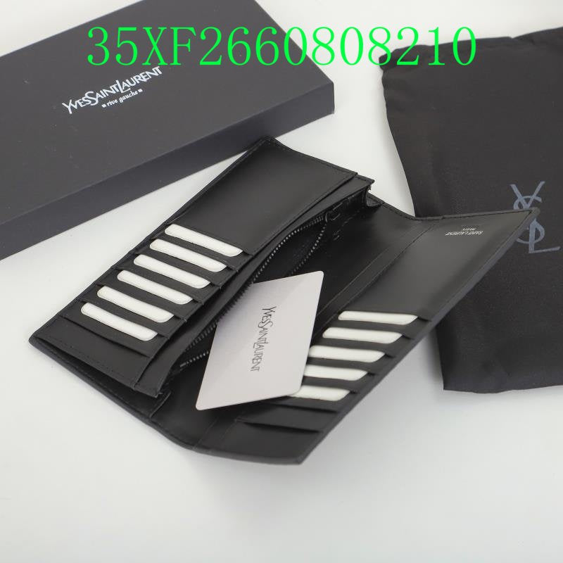 Glami - YLS Wallet - 121