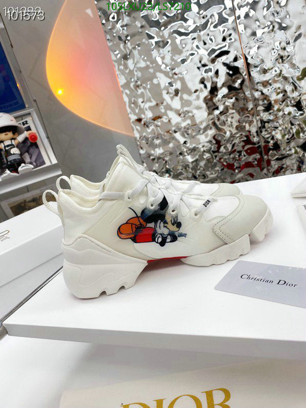 SAMC - DOR Women Sneakers - 169