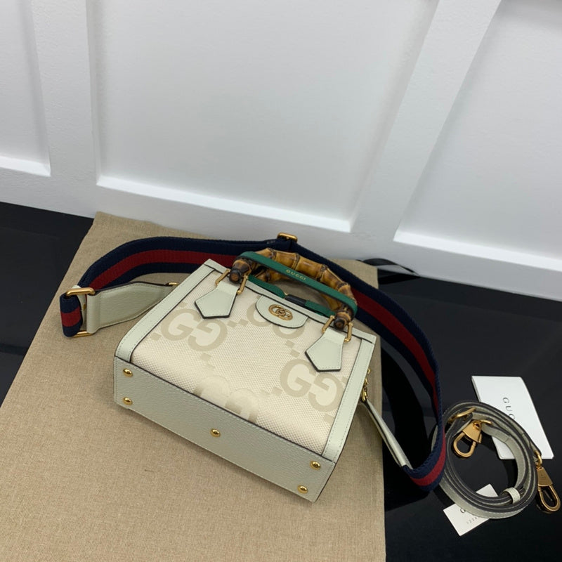 Satchel Bags - GCI Bags - 1041