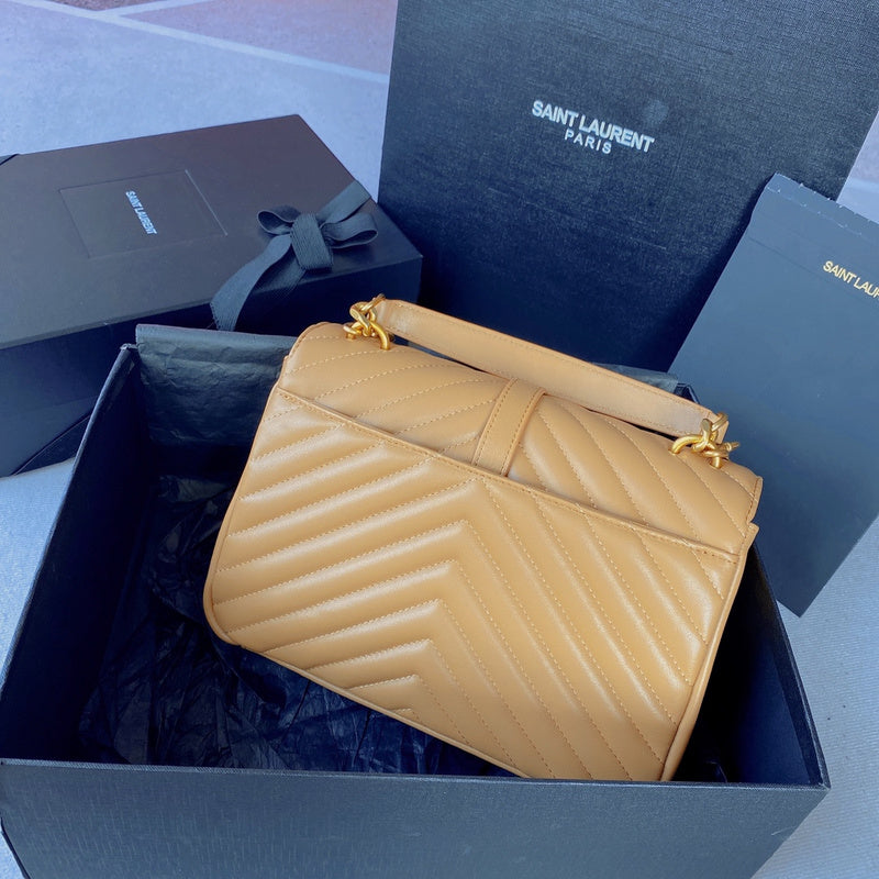 Glamy - YLS Bags - 492