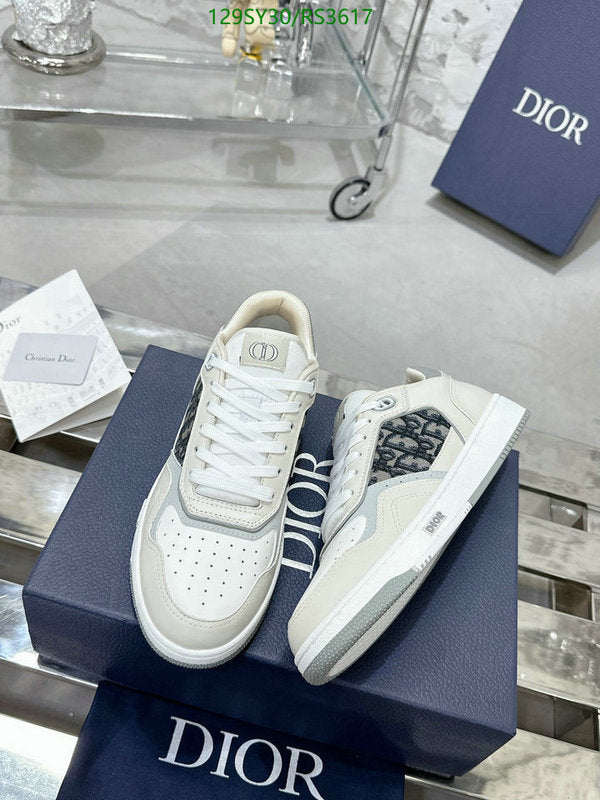 SAMCC - DOR Women Shoes - 1650