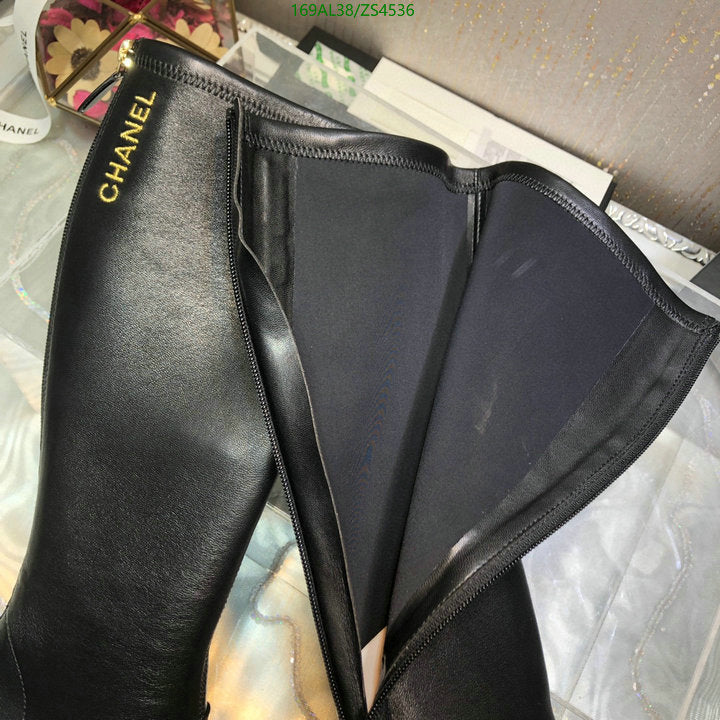 SAMC - CHL Women Boots - 361