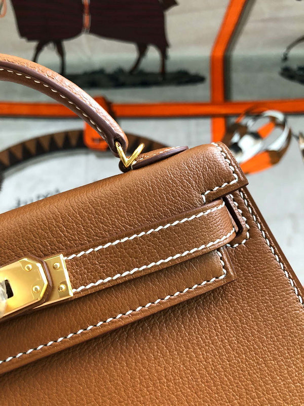 Satchel Bags - HMS-Bags - 715