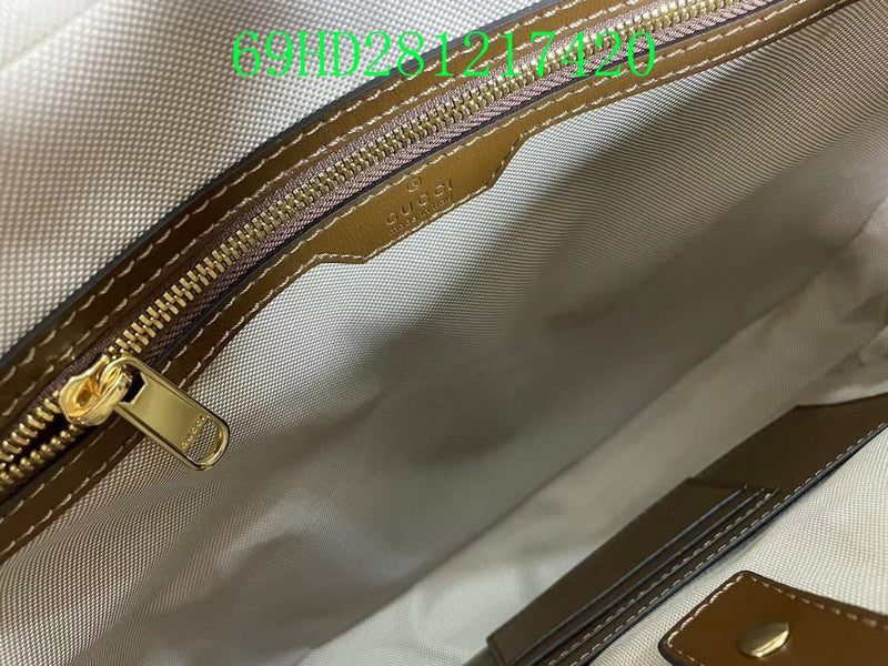 Glami Fashion - GCI Bags - 11268