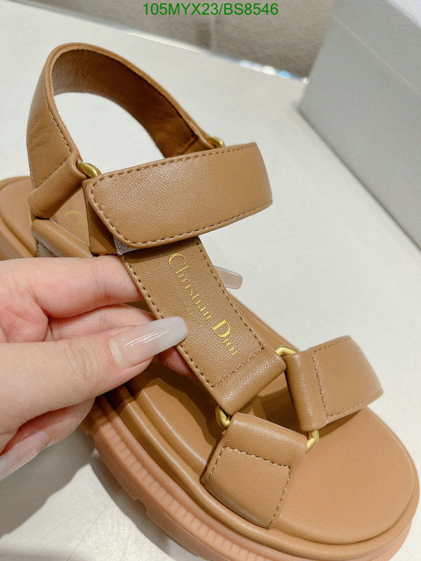 SAMCC - DOR Women Shoes - 1454