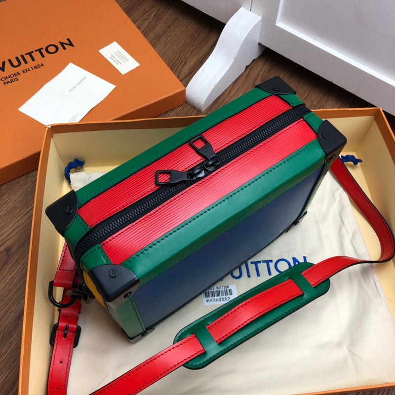 LOV2 Bags - Luxurious Bags  2003
