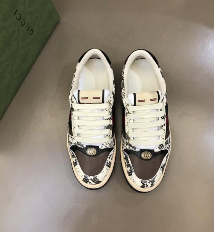 SAMC - GUKI Women Shoes - 950