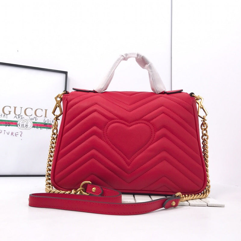 Glami Fashion - GCI Bags - 2607