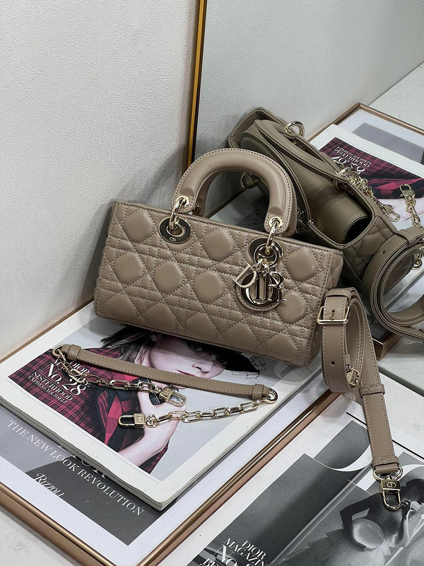 Glami - GLAMIr Bags - 708
