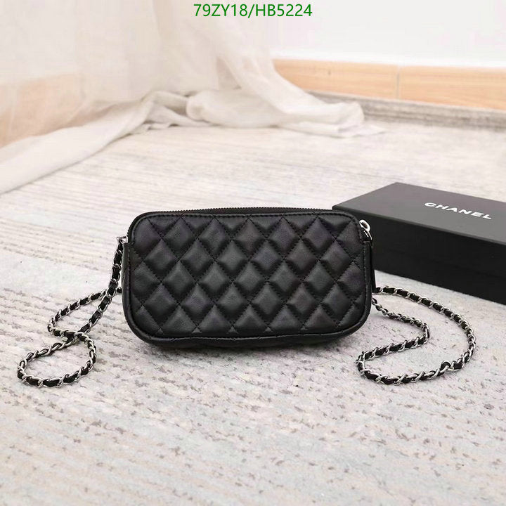 SAMC - CHL Bags Crossbody - 055