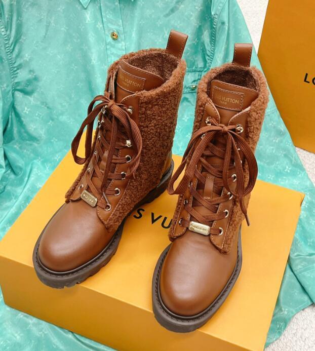 glamy - LOV Women Shoes - 664