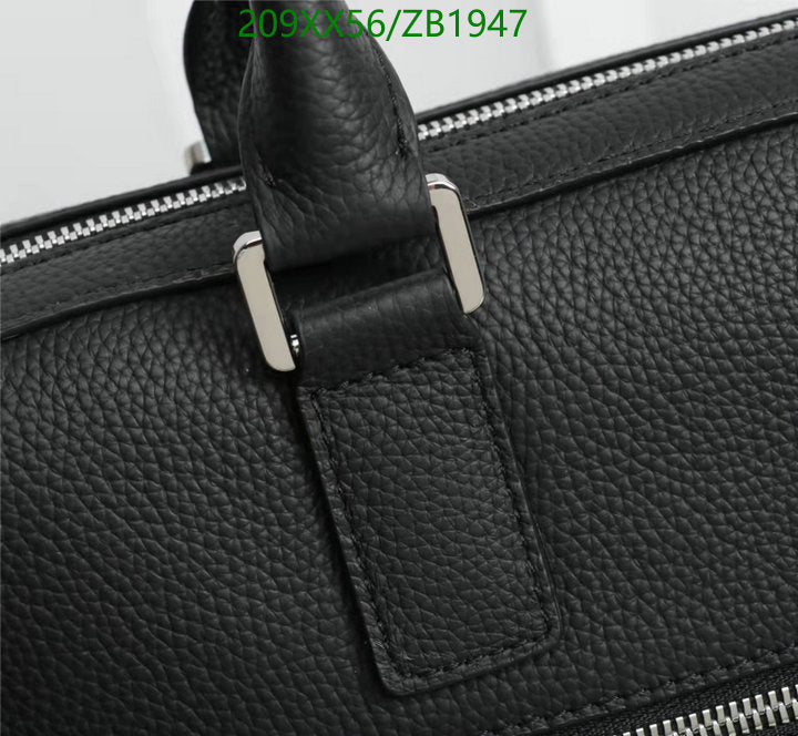 SAMCC - DOR Bags - 1274