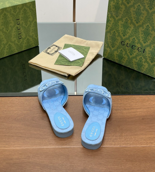 SAMC - GUKI Women Shoes - 021