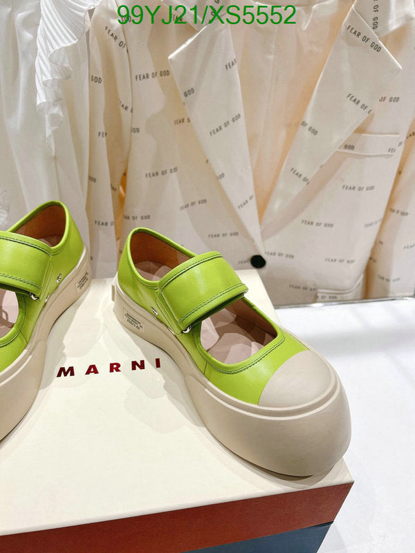SAMC - CHL Women Shoes - 115