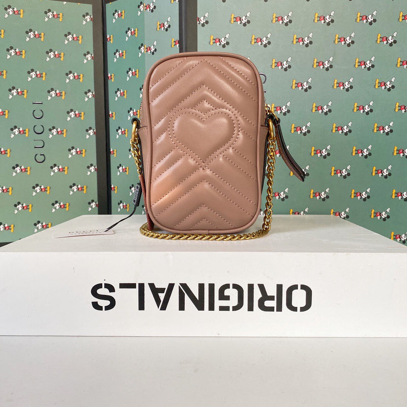 Glami Fashion - GCI Bags - 2791
