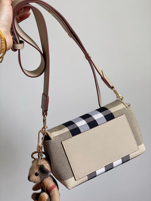 Glamy - BOR Bags - 1191