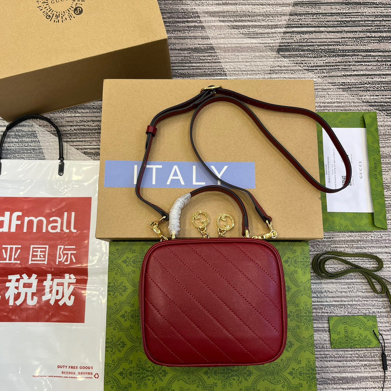 Glami Fashion - GCI Bags - 7363