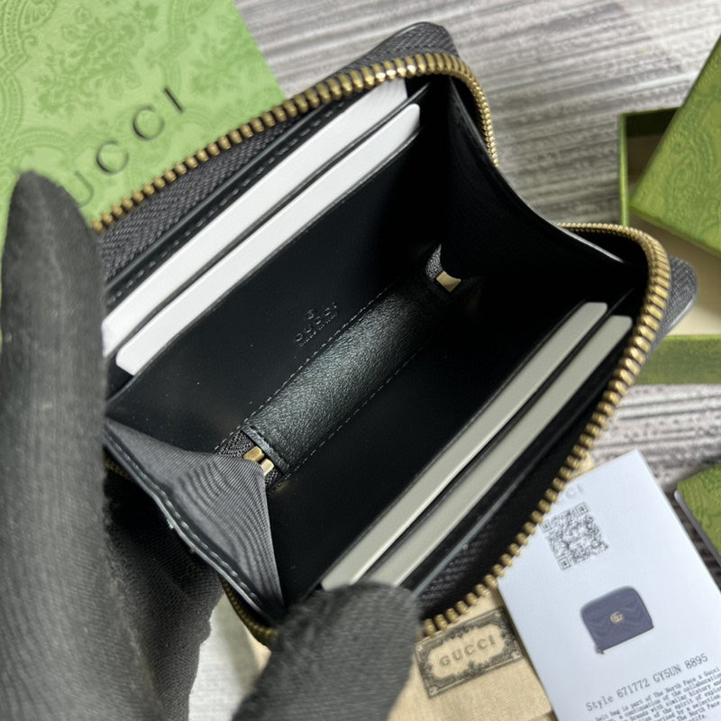 Glami - GUKI Wallets - 141