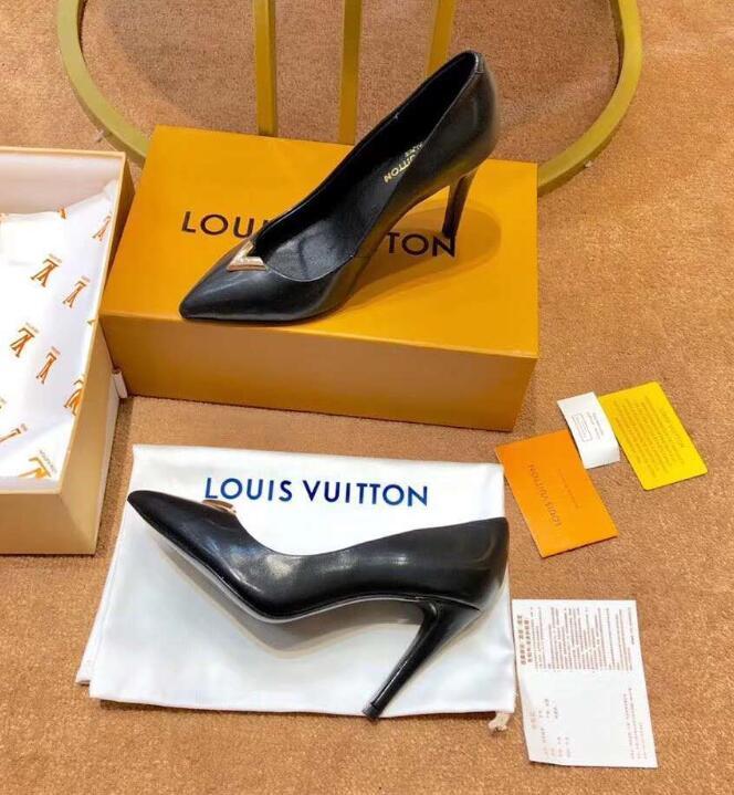SAMC - LOV Women Shoes - 1806