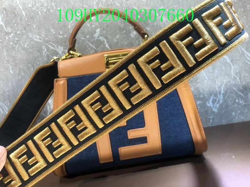 Glami - FDE Bags - 2769