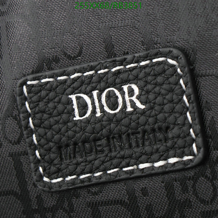SAMCC - DOR Bags - 1204