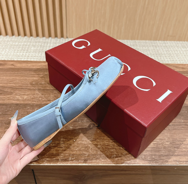 SAMC - GUKI Women Shoes - 014