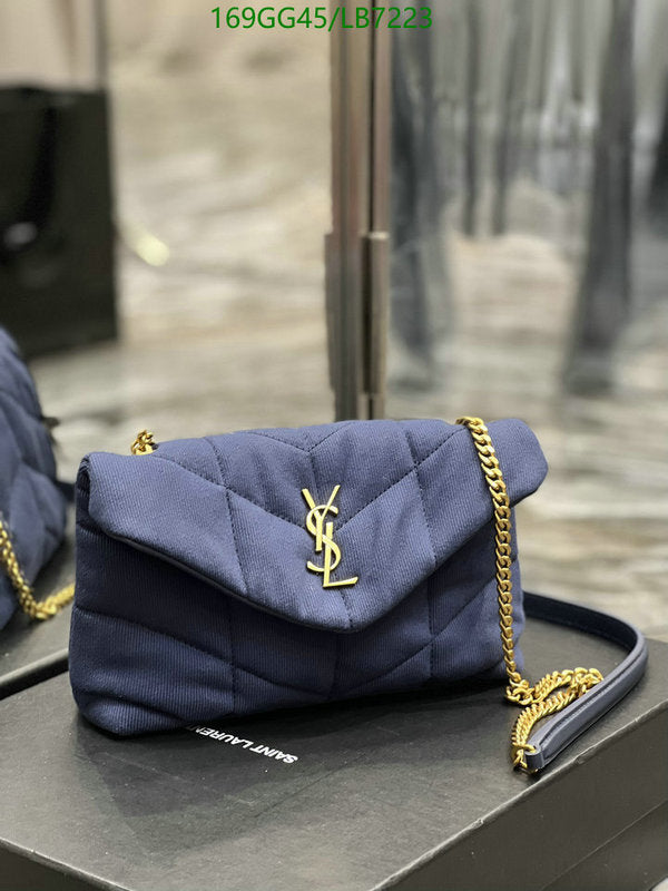 SAMC - YLS Bags - 430