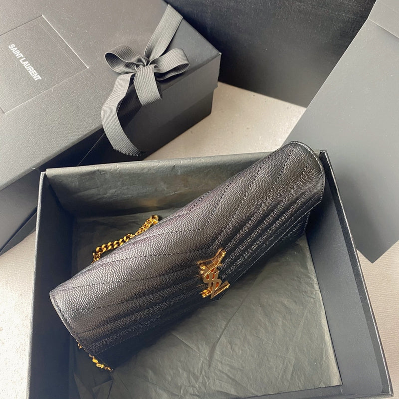 Glamy - YLS Bags - 263