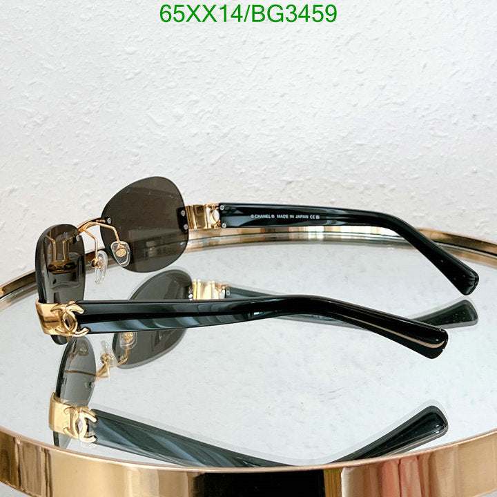 SAMC - CHL Glasses - 141