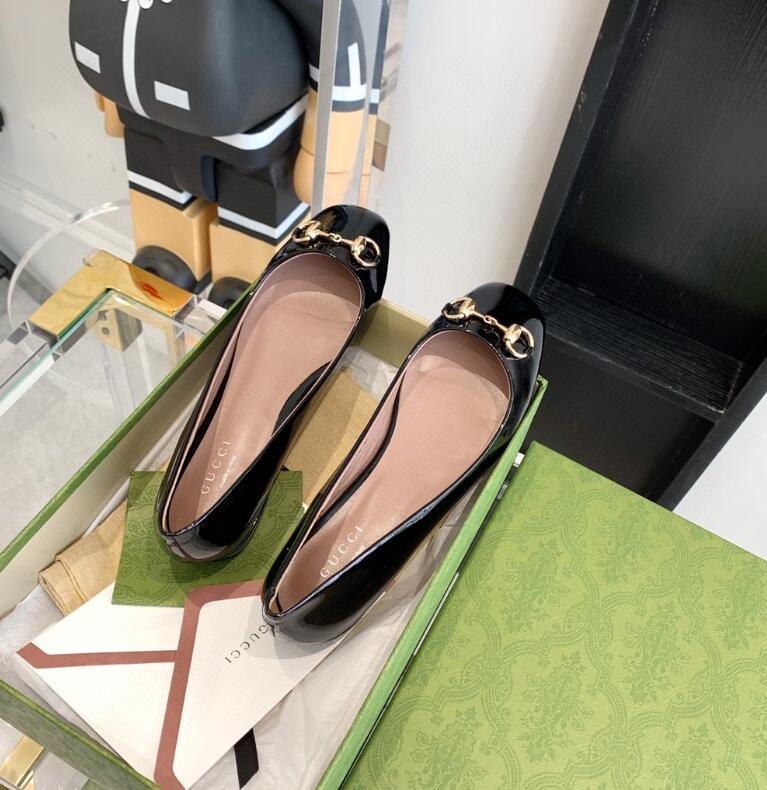 SAMC - GUKI Women Shoes - 1493