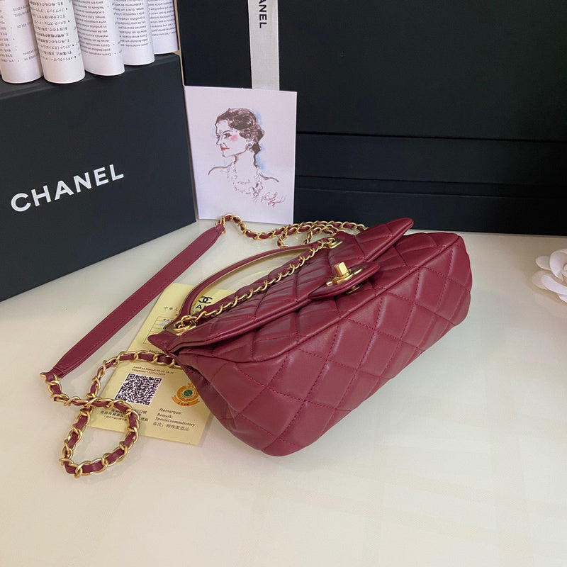 ELE - CHL Bags - 607