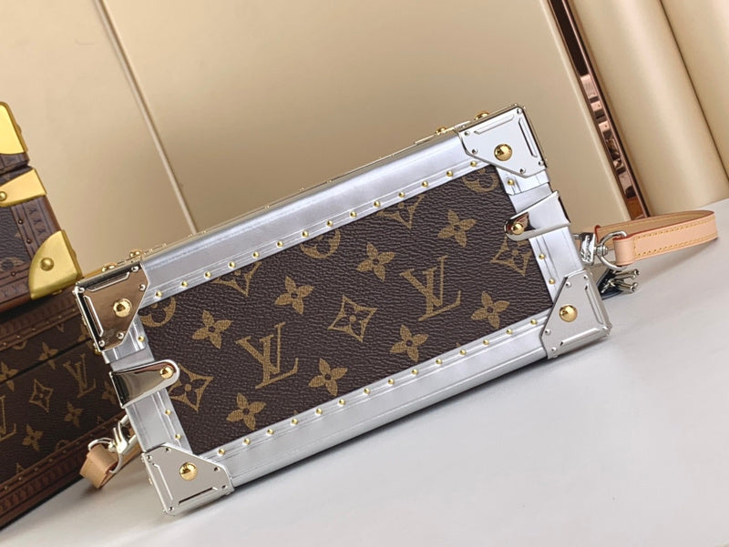 Satchel Bags - VL Bags - 3210