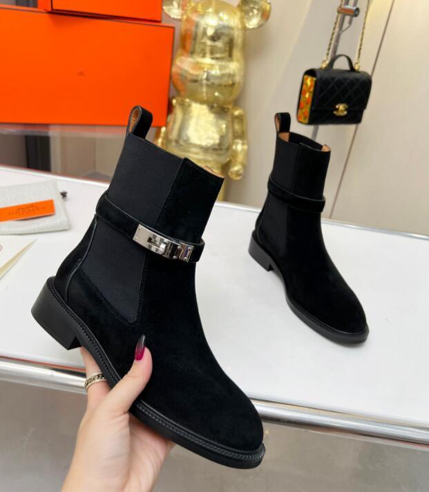 SAMC - HMS Women Shoes - 856