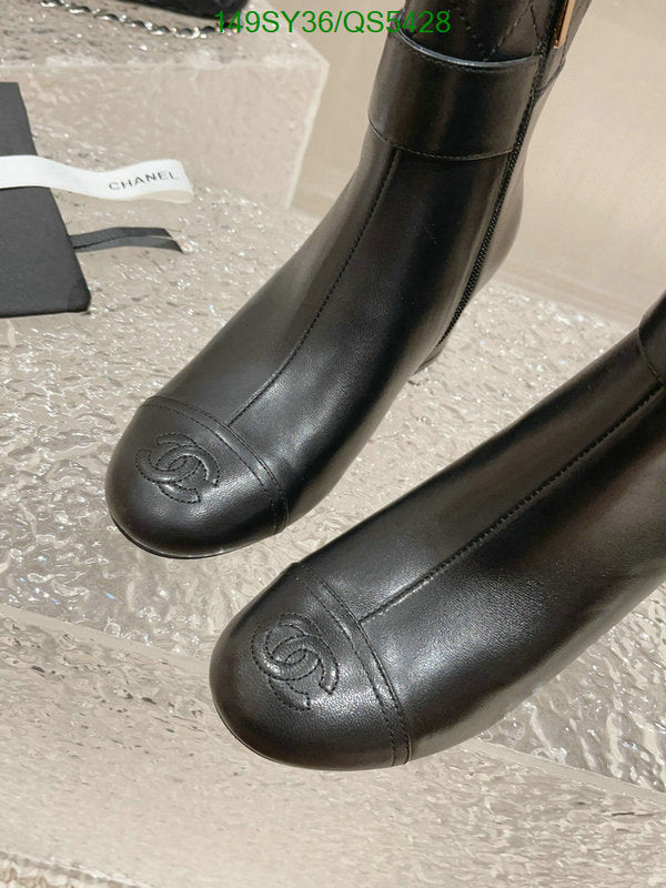 SAMC - CHL Women Boots - 429