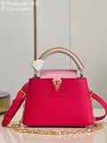 Satchel Bags - VL Bags - 2864