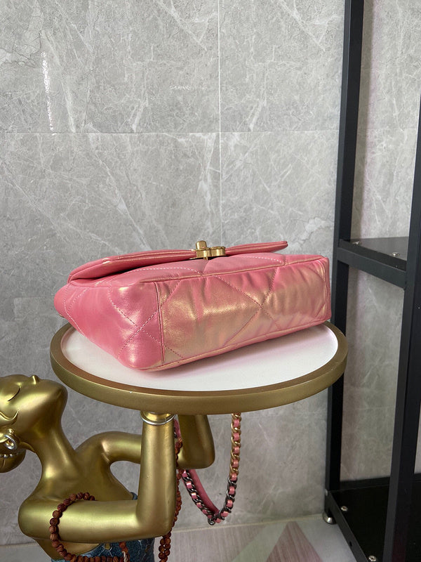 Satchel Bags - CHL Bags - 4407