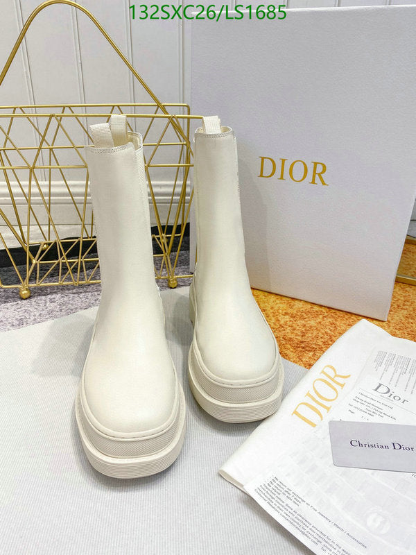 SAMCC - DOR Women Shoes - 1632