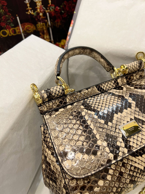Glamy - DG bag - 146