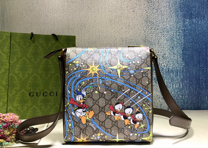 Satchel Bags - GCI Bags - 2024