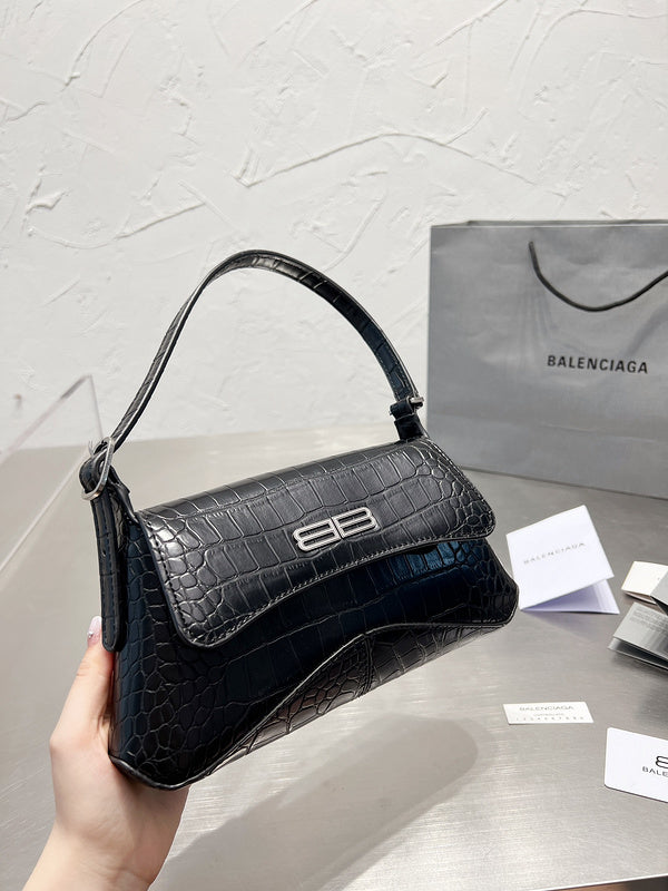 Satchel Bags - BGA Bags - 1391