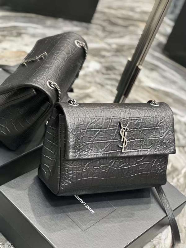 ELE - SLY Bags 628