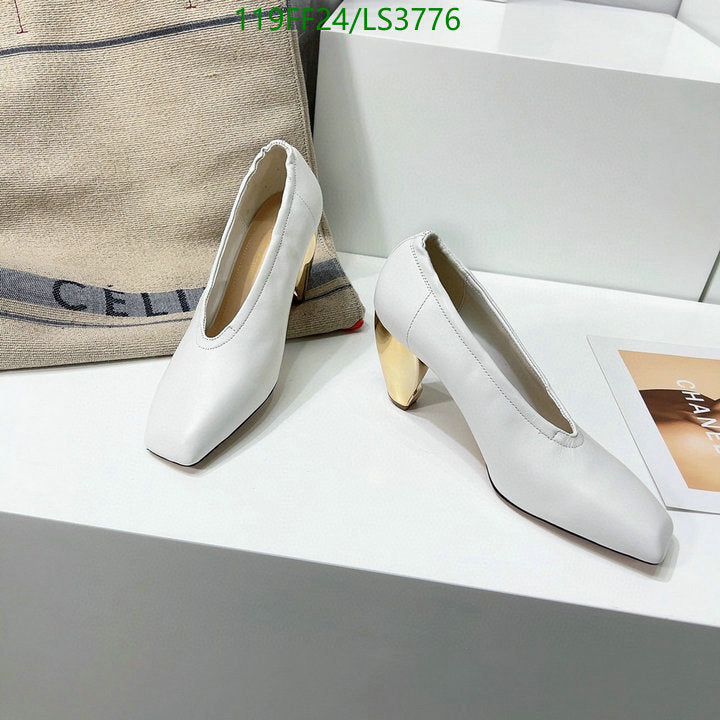SAMCC - DOR Women Shoes - 1858