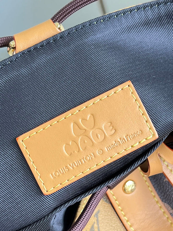 Glami- Glami- Lu-Vi bags - 3036